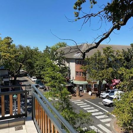 Lemon Rind - 205 Oude Hoek Stellenbosch Dış mekan fotoğraf