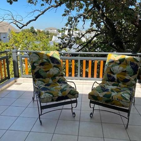 Lemon Rind - 205 Oude Hoek Stellenbosch Dış mekan fotoğraf
