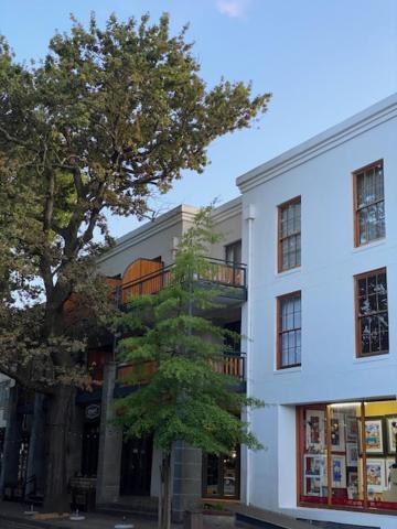 Lemon Rind - 205 Oude Hoek Stellenbosch Dış mekan fotoğraf