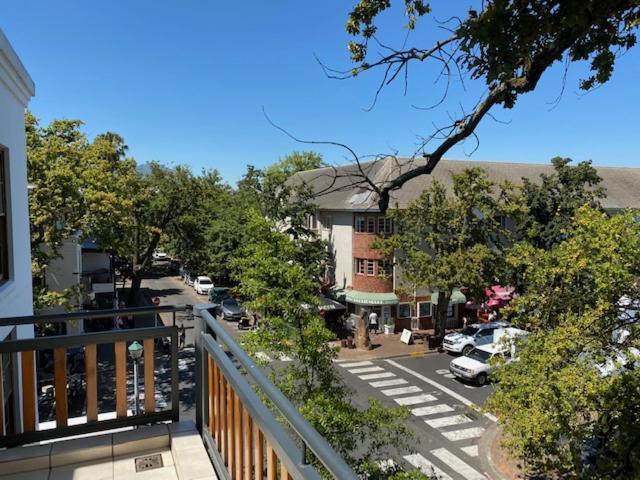 Lemon Rind - 205 Oude Hoek Stellenbosch Dış mekan fotoğraf