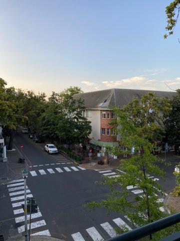 Lemon Rind - 205 Oude Hoek Stellenbosch Dış mekan fotoğraf
