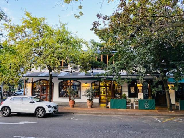 Lemon Rind - 205 Oude Hoek Stellenbosch Dış mekan fotoğraf