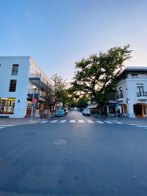 Lemon Rind - 205 Oude Hoek Stellenbosch Dış mekan fotoğraf
