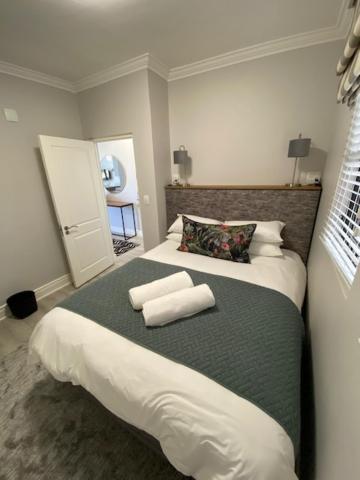 Lemon Rind - 205 Oude Hoek Stellenbosch Dış mekan fotoğraf